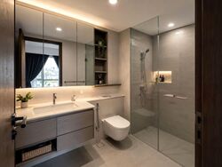 Mandarin Gardens (D15), Condominium #604902191